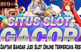 Website Daftar Bandar Judi Slot Online Terpercaya Resto88