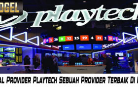 Mengenal Provider Playtech Sebuah Provider Terbaik Di Mixtogel
